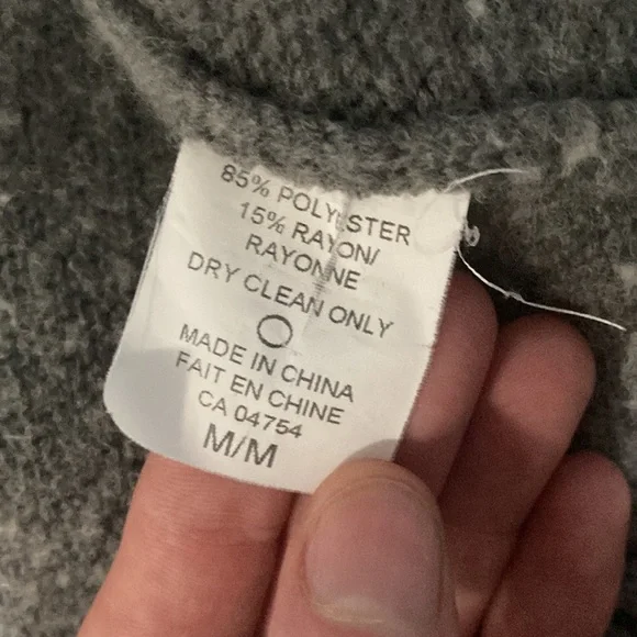 Blazer - Picture 2 of 3